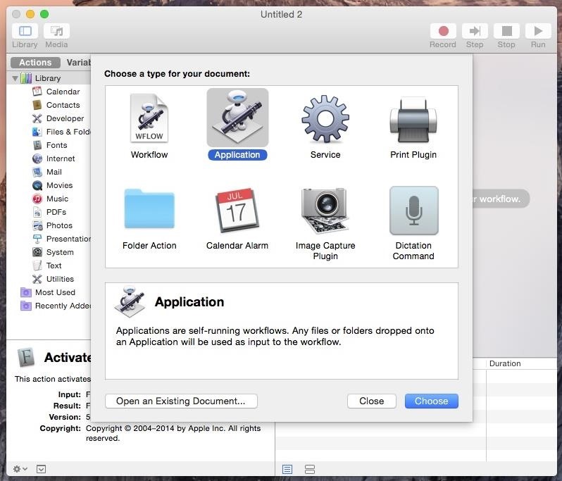 Shut Down Background Apps Mac Os X